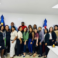 Promipyme inicia programa "Punto Vida"